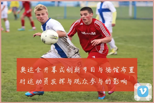 奥运会开幕式创新节目与场馆布置对运动员发挥与观众参与的影响